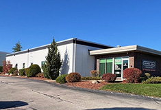 Prolman Realty sells 18,600 s/f <br>office/industrial building for $1.9 million